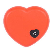 Heartbeat Replacement Realistic Heartbeat Puppy Toy, Portable Dog Toy For Sleep Aid And Stress Relief, Calming Cat Toys