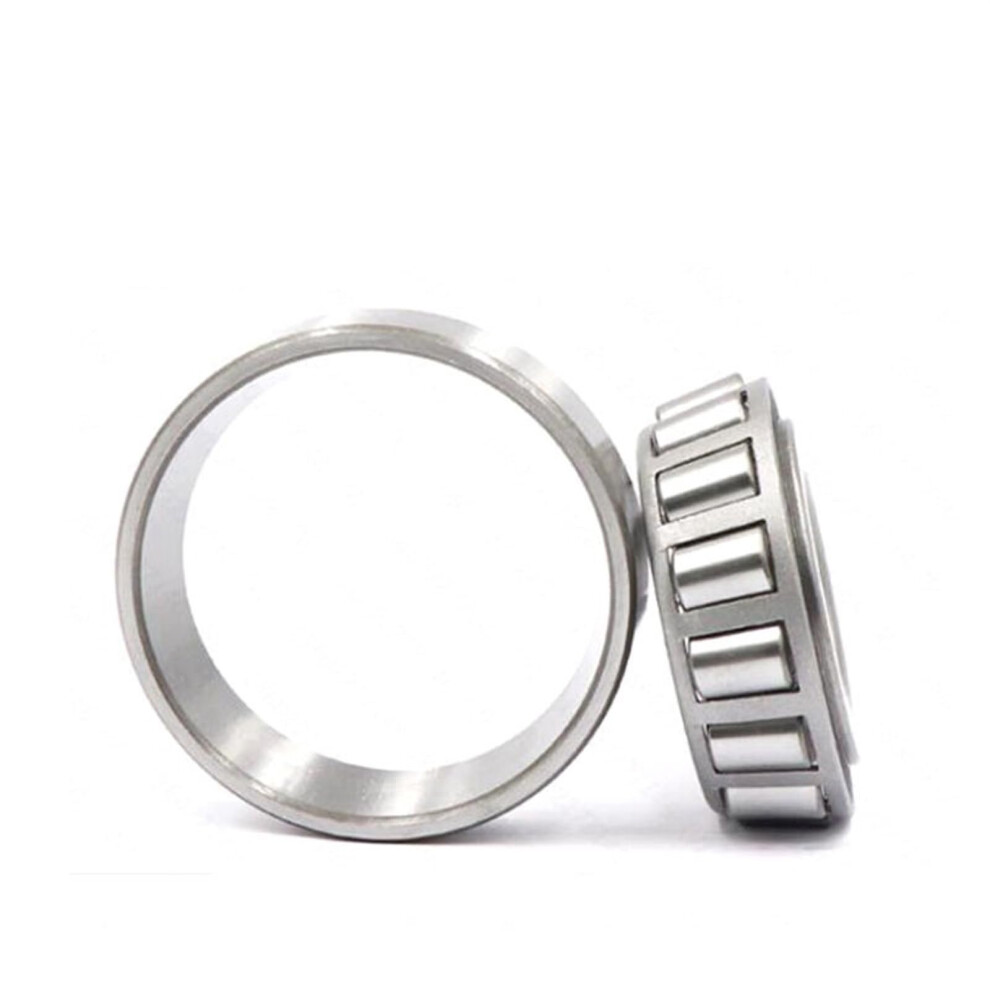 30207 Tapered Roller Bearings 35X72x18.5 Mm Two-Piece Set Industrial And Automotive Applications 9393856701179