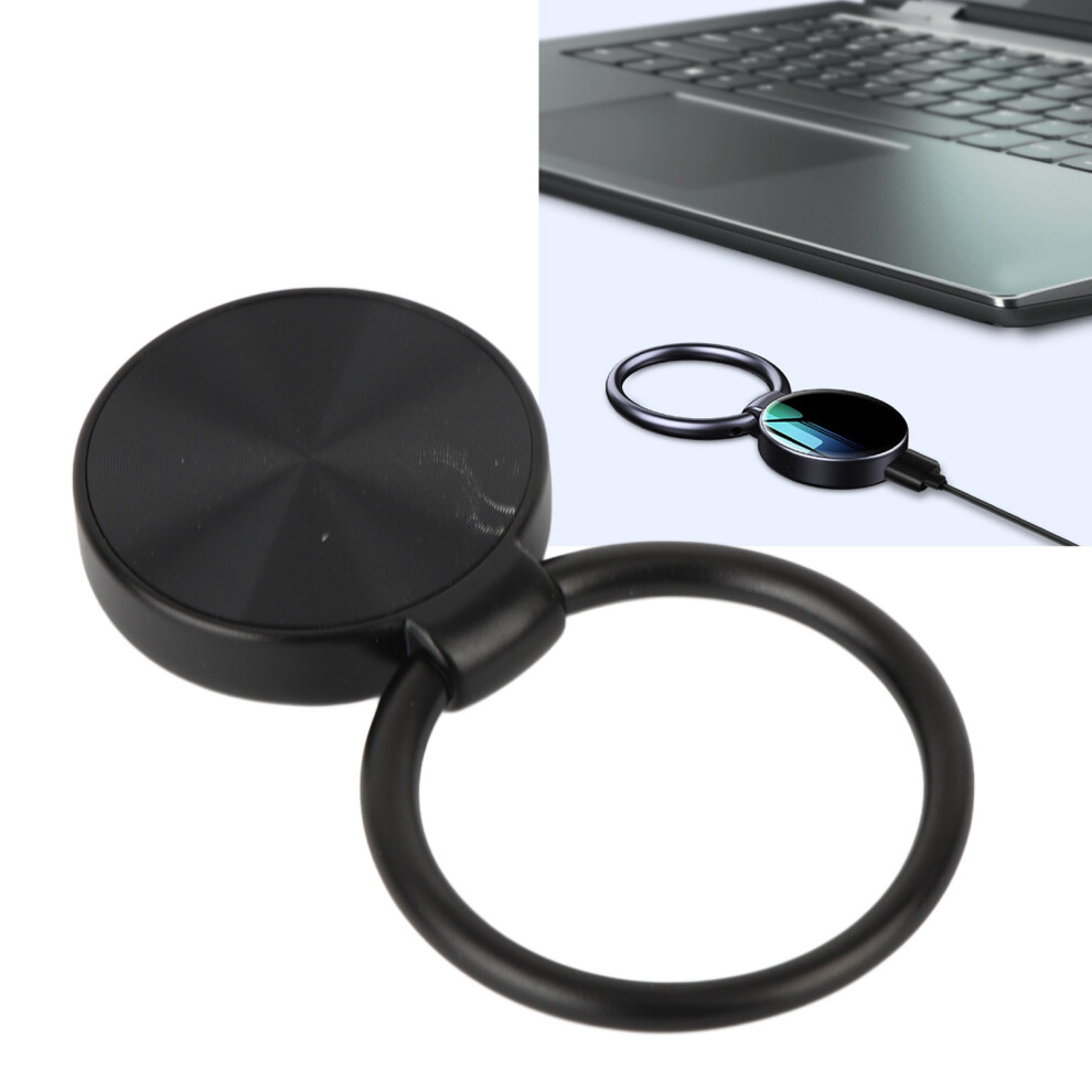 Portable 16Gb Voice Recorder Keyring With Dsp Noise Reduction Technology 3321356403077