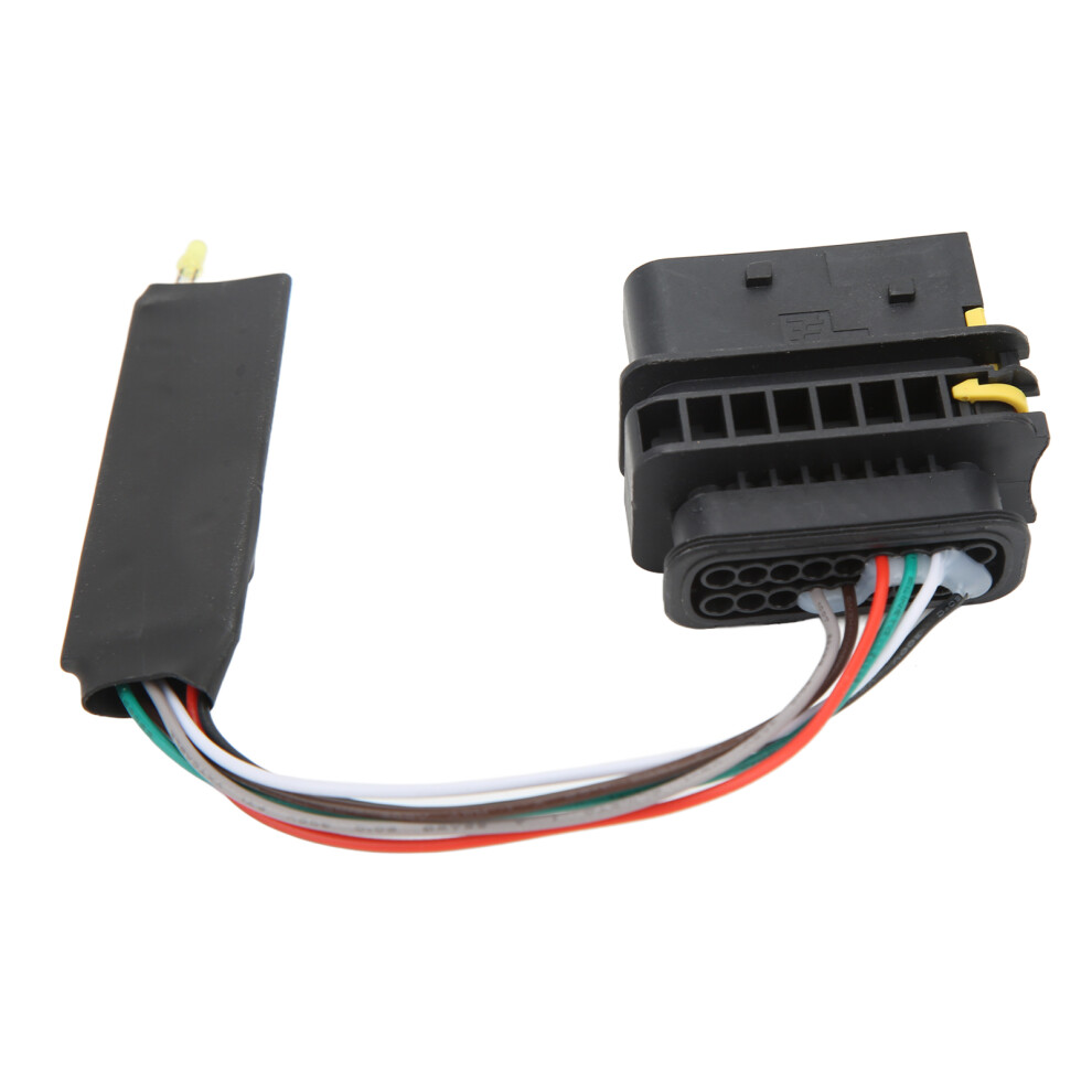 Adblue Emulator for MAN Euro 6 Truck, Stable High Sensitivity, Plug & Play
