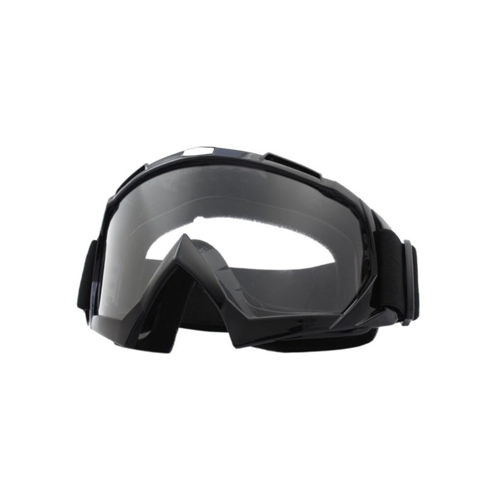 Motorbike Goggles Mx Off Road Riding Glasses For Motorcycle Dirt Motocross Color G 9393856701520