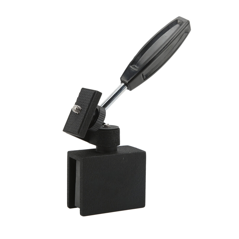 Telescope Car Window Clamp Mount Bracket Â Metal & Rubber, Black 9411356404137