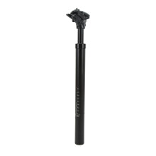 Aluminiumlegierung 30,9 mm 400 mm Fahrradstütze CNC-gefertigt Ersatz