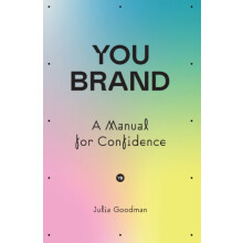 You brand by Julia Goodman Paperback Book