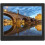Photo Frame Video Machine Multi-Functional Electronic Album HD Digital Player Advertising Machine Black 1