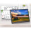Photo Frame Video Machine Multi-Functional Electronic Album HD Digital Player Advertising Machine Black 2