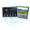 Photo Frame Video Machine Multi-Functional Electronic Album HD Digital Player Advertising Machine Black 3