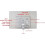 Photo Frame Video Machine Multi-Functional Electronic Album HD Digital Player Advertising Machine Black 5