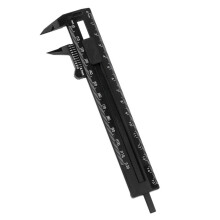 Vernier Caliper Micrometer Dual Scale 0-120mm 0-150mm Jewelry Diameter Measurement Caliper