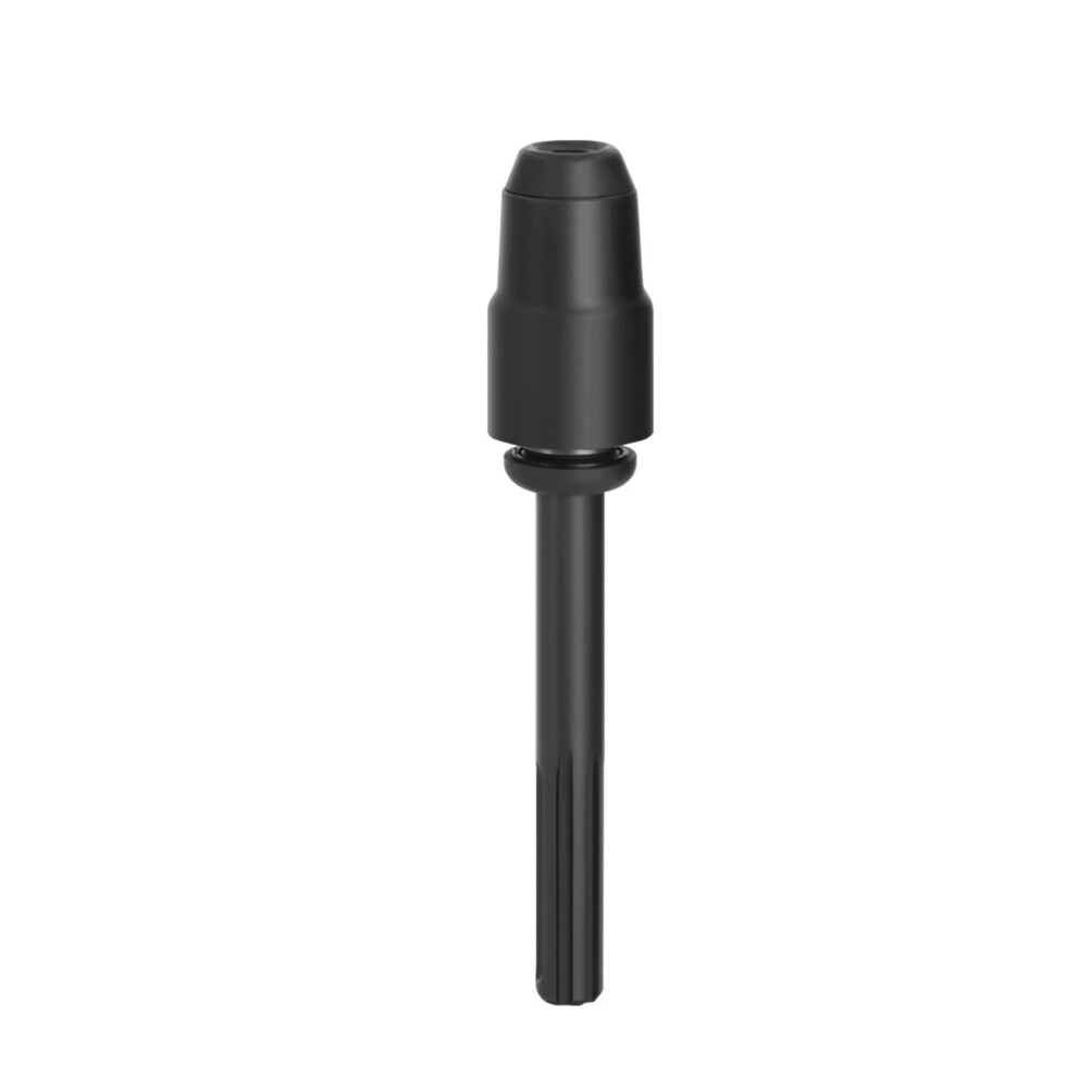 Chuck Adapter For Drill Bit Converter, Hammer Drill Compatible, Alloy Construction, Rotary Tool Shank Quick-Change 9393856702107