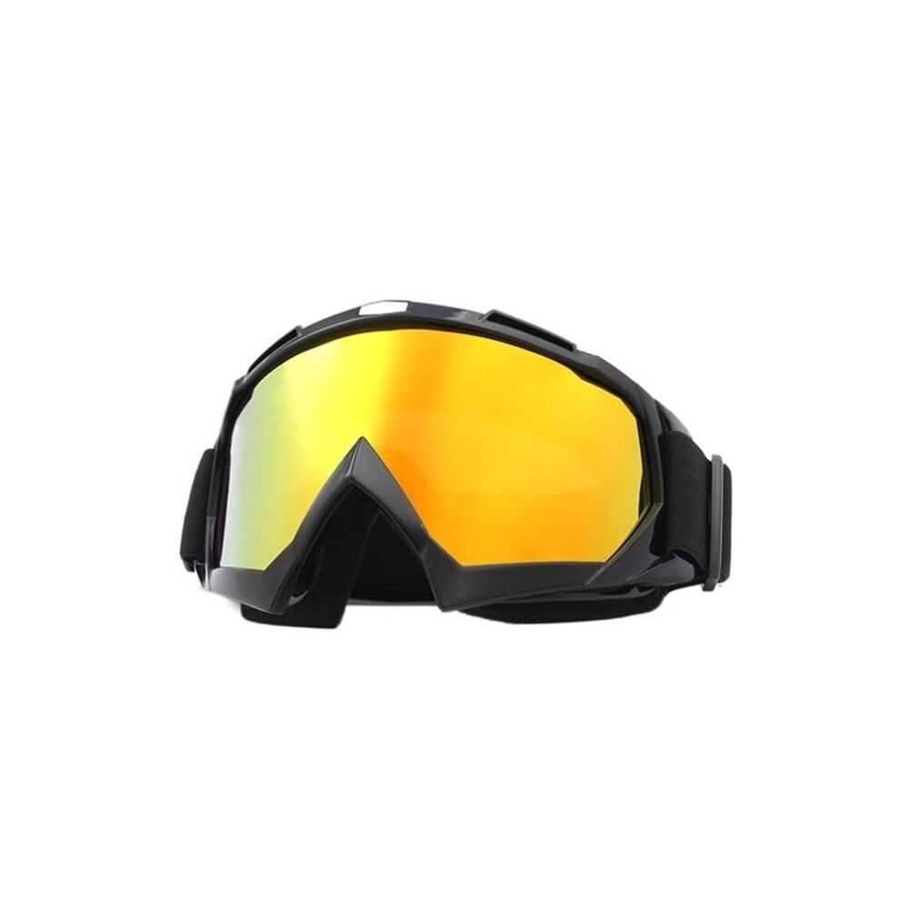 Motorbike Goggles Mx Off Road Motocross Goggles For Dirt Bike Riding Motorcycle Glasses Ski Sport 9084446677133