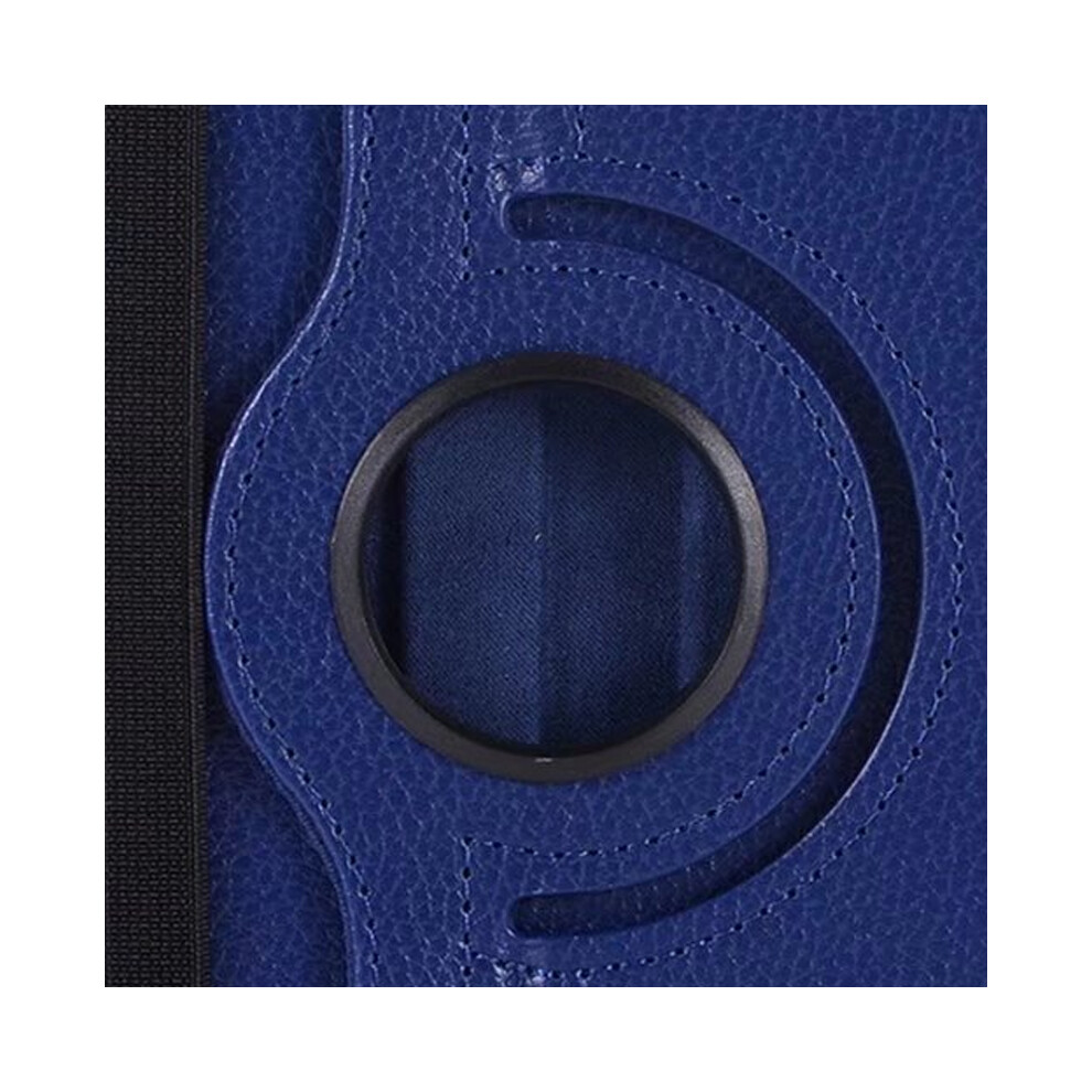 10.5 Inch Tablet Case For Samsung Tab A8 X200 X205 2021 Blue 6931356407509