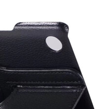 10,5-Zoll-Hülle für Tab A8 10,5 X200 X205 Schwarz