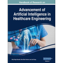 Advancement of Artificial Intelligence in Healthcare Engineering Hardc