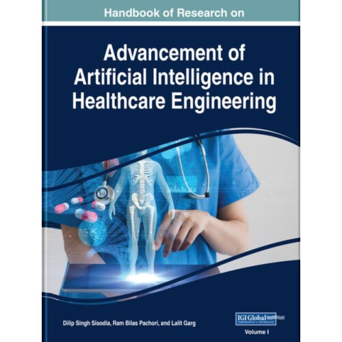 Advancement of Artificial Intelligence in Healthcare Engineering Hardc