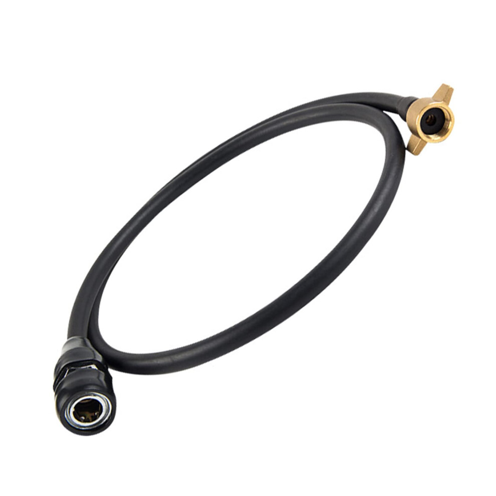 Connection Pipe M16x1.5 Air Intake Quick-Fix Stable-Performance Compatible With Storage Trailer Connecting Pipe 9393856702855