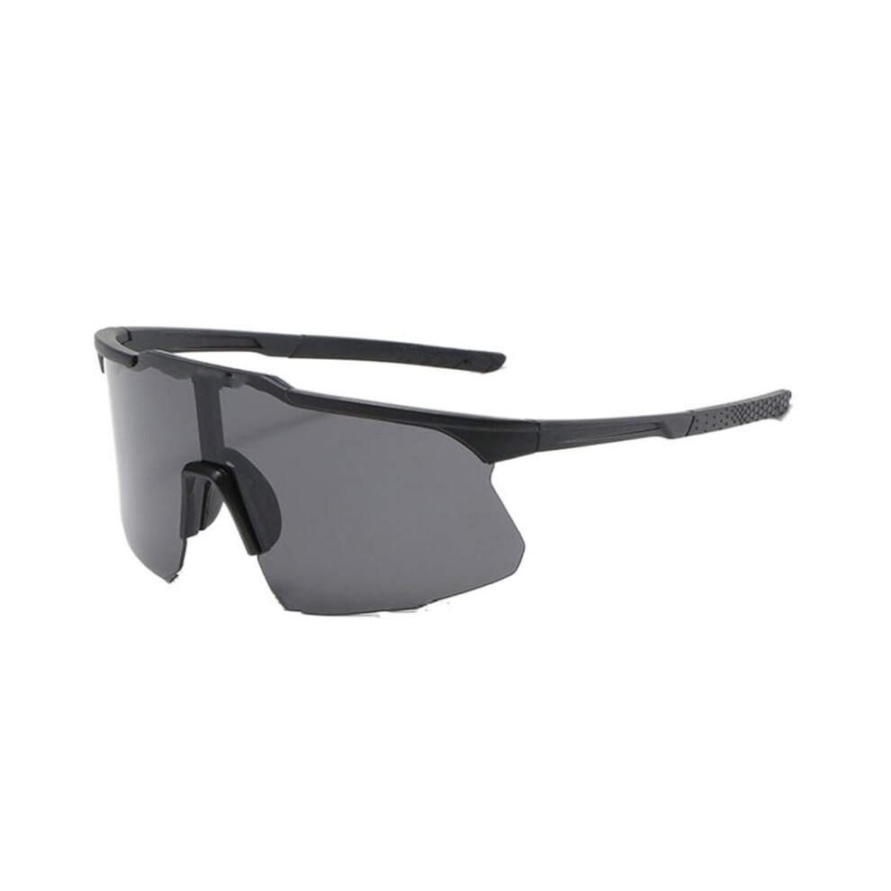 Motorcycle Goggles Large Frame Sunglasses For Men And Women Outdoor Uv400 Anti-Ultraviolet Cycling Glasses 7 Colors 9393856702923