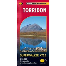 Torridon Other Book