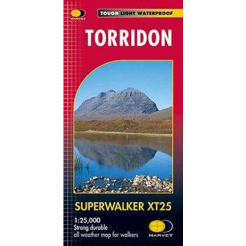 Torridon Other Book