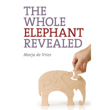 Whole Elephant Revealed The Insights into the existence and operation
