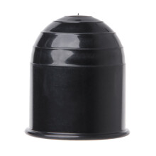 50mm Tow Balls Cover Universal Trailer Hitch Protector For Caravans And Towing Hitches