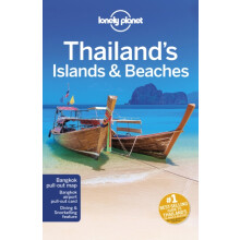 Lonely Planet Thailand's Islands & Beaches