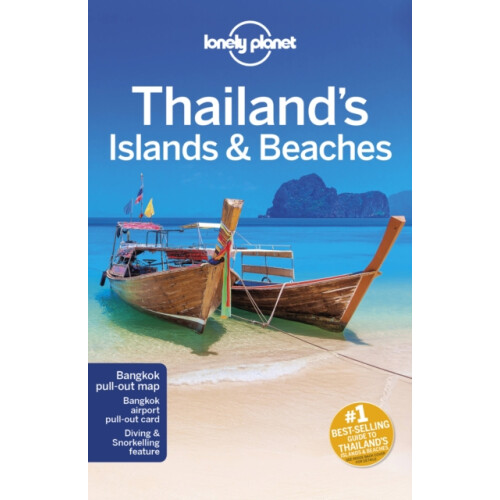 Lonely Planet Thailand's Islands & Beaches