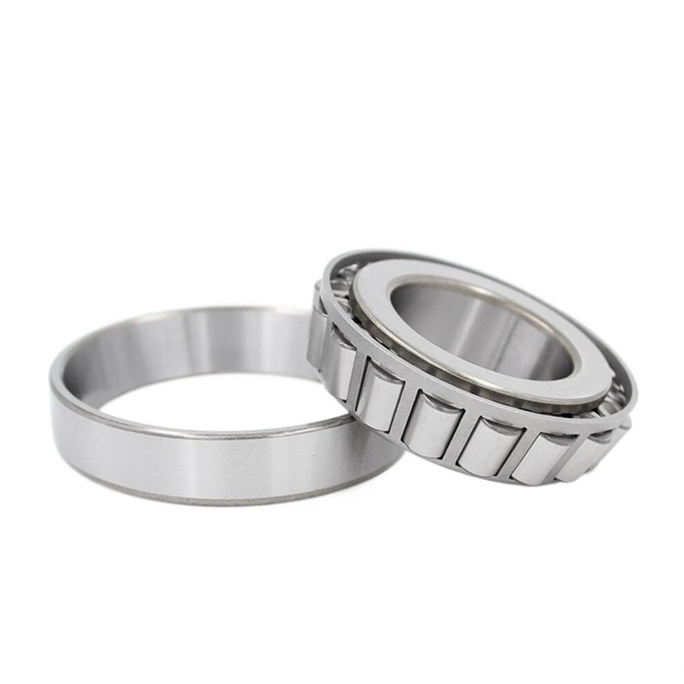 Bimetal Seal Shield Micro Deep Groove Bearing Model 30302-30309, 1 Pc, Tapered Roller Bearing 30305 9084446678109