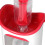 Dishwasher Safe Red Squeeze Station: Home-Made Infant Puree Solution 8