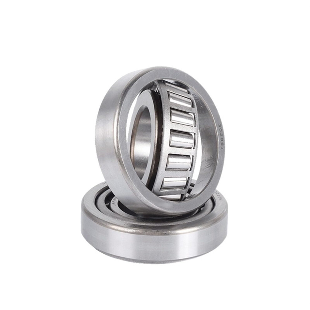 Bimetal Seal Shield Micro Deep Groove Bearing 30204-30216 Series 40X80x20 Mm Tapered Roller Bearing Cone Bearing 9354506599317