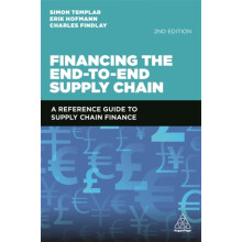 Financing the EndtoEnd Supply Chain by Charles Findlay Paperback Book