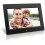 Digital Photo Frame 9-Inch LCD, Remote Control, Multi-Function Digital Picture Frame 1