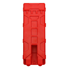 10 Rounds 12 Gauge Shotgun Shell Clip Model Fast Loading Clip For 12 Gauge Shotguns