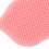 Silicone Lip Scrubbing Kit Soft and Bendable for Deep Clean 5 Pack 8