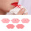Silicone Lip Scrubbing Kit Soft and Bendable for Deep Clean 5 Pack 16
