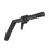 Replacement Marine Shift Handle for 4-6 HP 2 Stroke Boat Engines 1