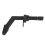 Replacement Marine Shift Handle for 4-6 HP 2 Stroke Boat Engines 14