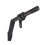 Replacement Marine Shift Handle for 4-6 HP 2 Stroke Boat Engines 12