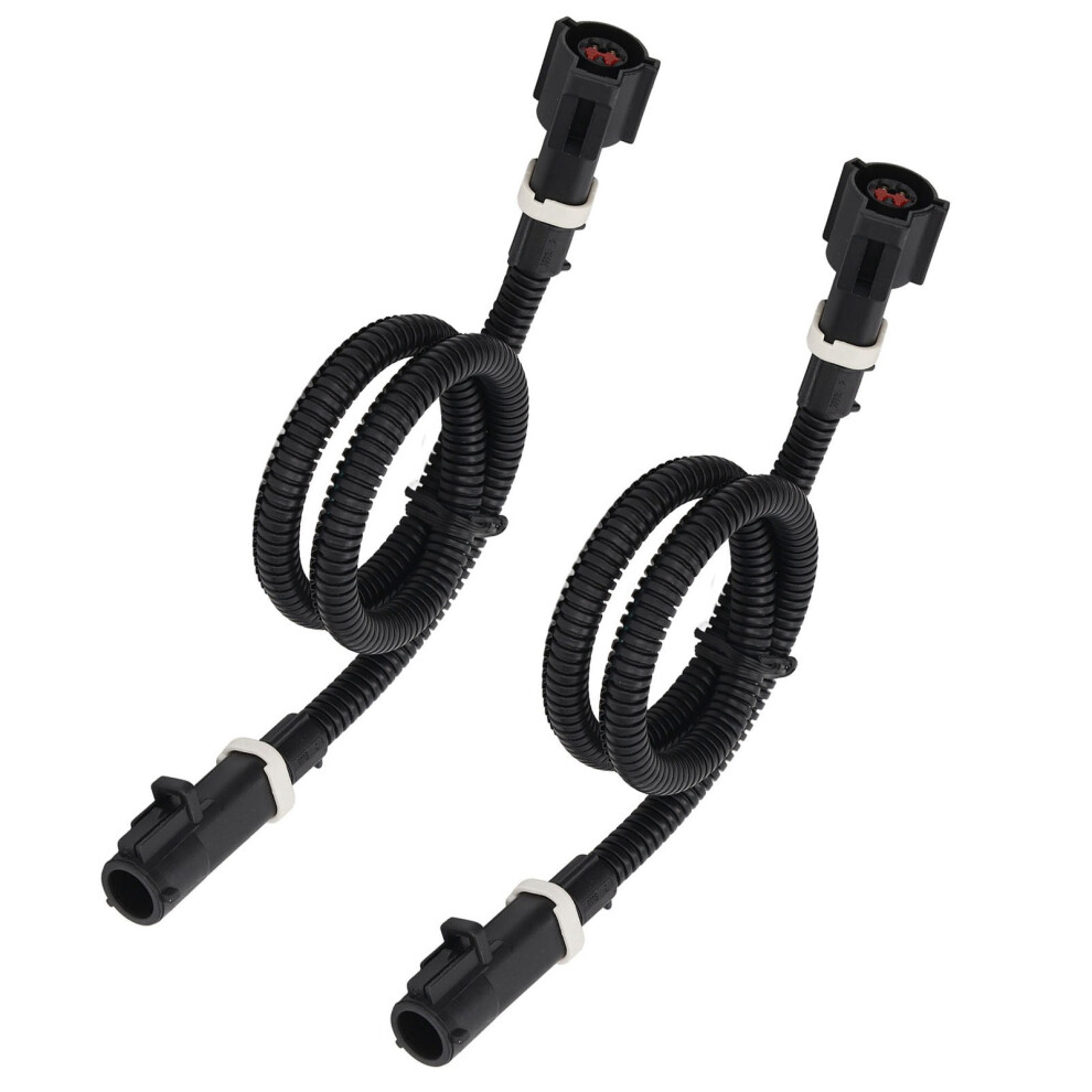 O2 Sensor Wiring Harness Dac048 For Ford Mustang 4.6L 5.0L 1996-2004 8431356414692