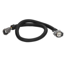 24in O2 Sensor Wiring Harness Replacement for Subaru & Saab (1105 2H)
