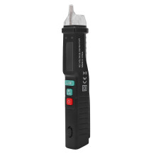 HD Bildschirm AC-Spannungstester-Stift 12-1000V, Automatische Abschaltung & Hohe Empfindlichkeit