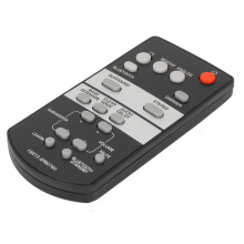 Replacement Remote for ATS1050 SRT700 YAS105 Bluetooth Soundbar Systems