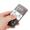 Replacement Remote for ATS1050 SRT700 YAS105 Bluetooth Soundbar Systems 4