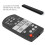 Replacement Remote for ATS1050 SRT700 YAS105 Bluetooth Soundbar Systems 6