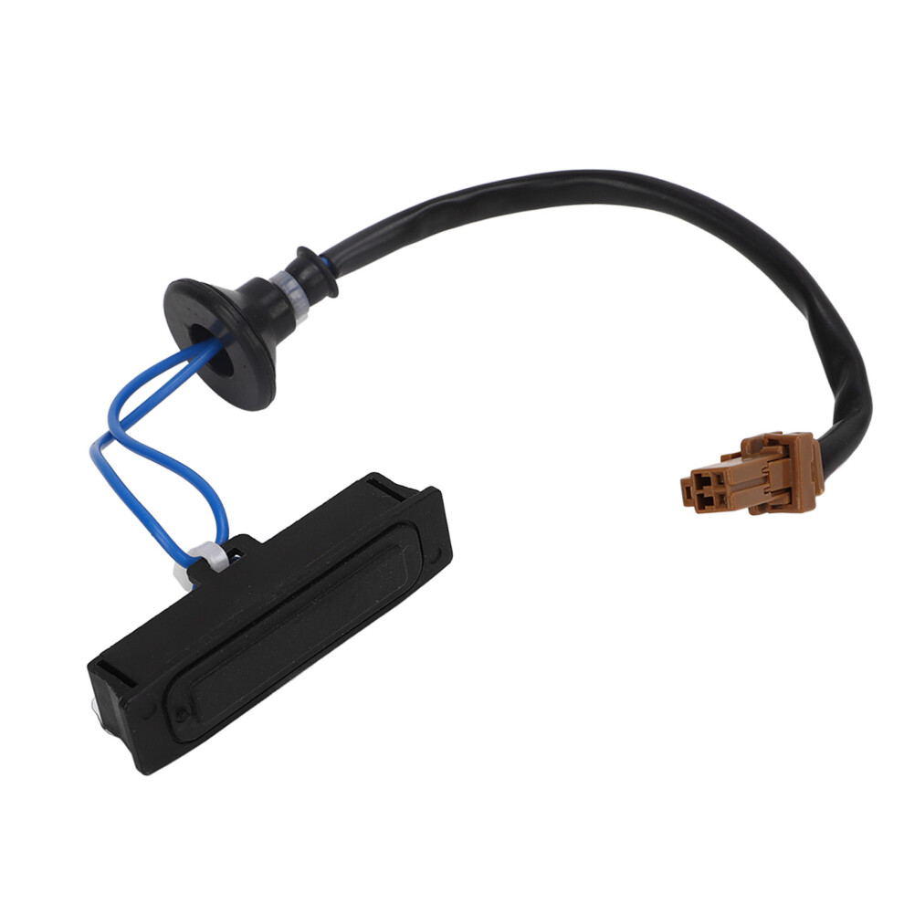 Tailgate Release Switch 25380 Ed000 Fit For Altima/Murano/Versa 3261356415680