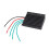 Wind Turbine MPPT Controller 48V 500W IP67 Aluminum Shell 11