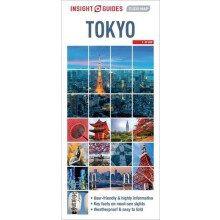 Insight Guides Flexi Map Tokyo Other Book