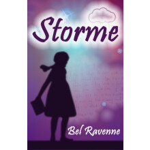 Storme by Bel Ravenne Paperback Book