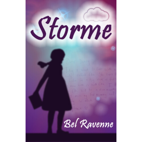 Storme by Bel Ravenne Paperback Book