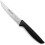 Coltello per frutta e verdura NIZA, lunghezza 110/225 mm 1